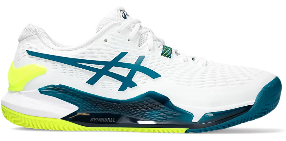 ASICS
