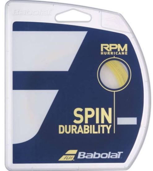 Babolat RPM Hurricane 1.25 mm