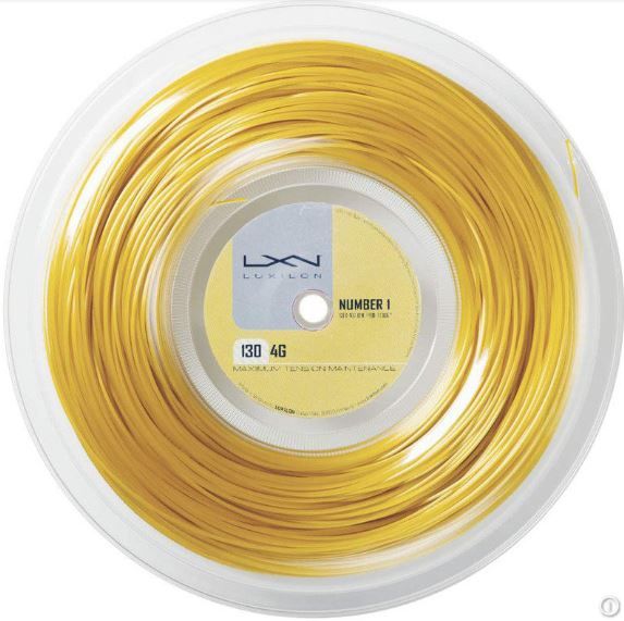 Luxilon 4G 1.30 mm 200 m