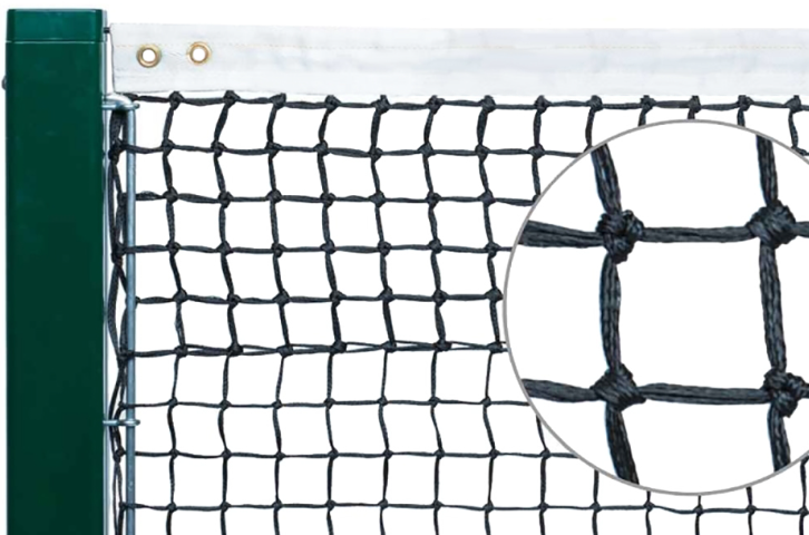 Mreža Master 3.0 mm mreža za tenis