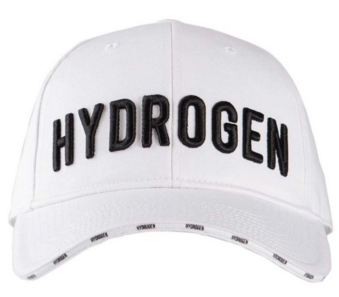 HYDROGEN